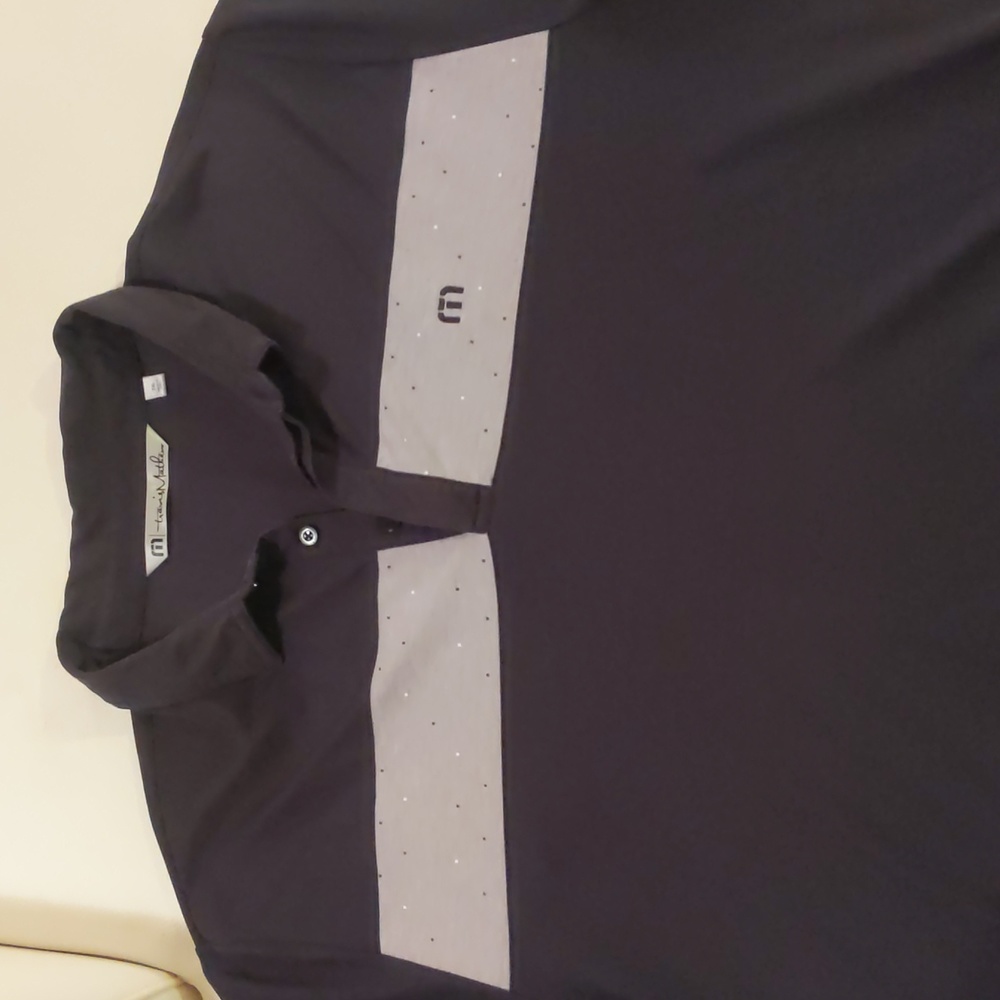 Travis Mathew Tpc Tampa Bay Polo